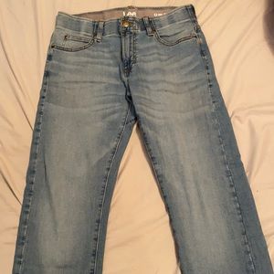 Men’s jeans